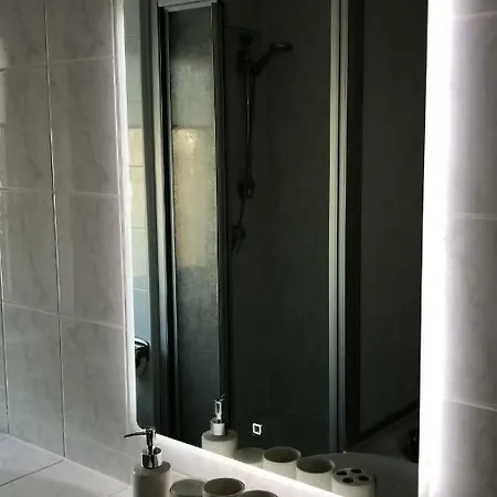 Cottbuser City Ferienwohnung Extérieur photo