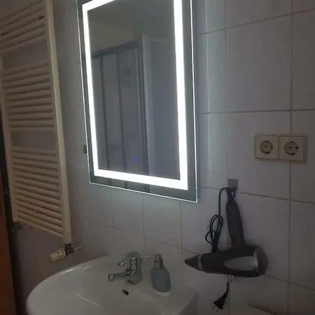 Cottbuser City Ferienwohnung Extérieur photo