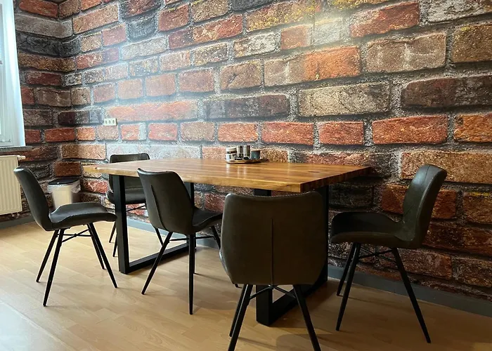 Cottbuser City Ferienwohnung