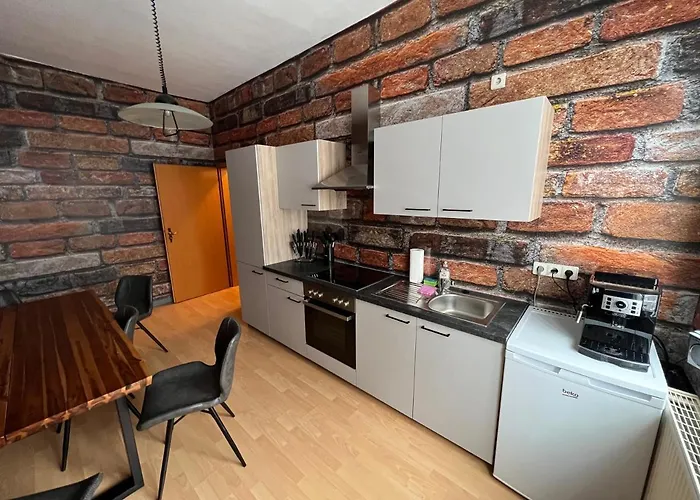 Cottbuser City Ferienwohnung