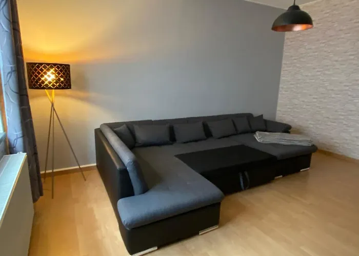 Cottbuser City Ferienwohnung