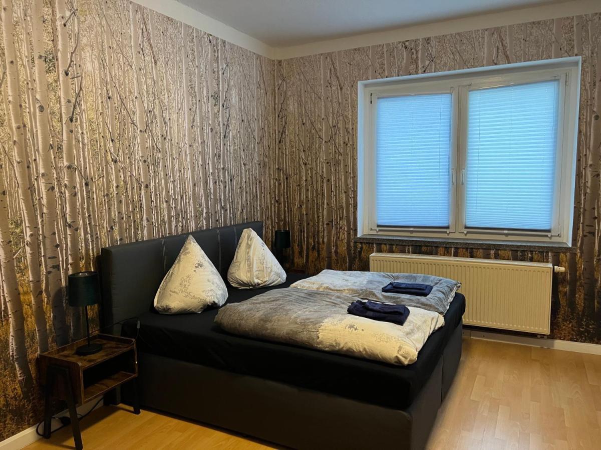 Cottbuser Appartement Cottbus