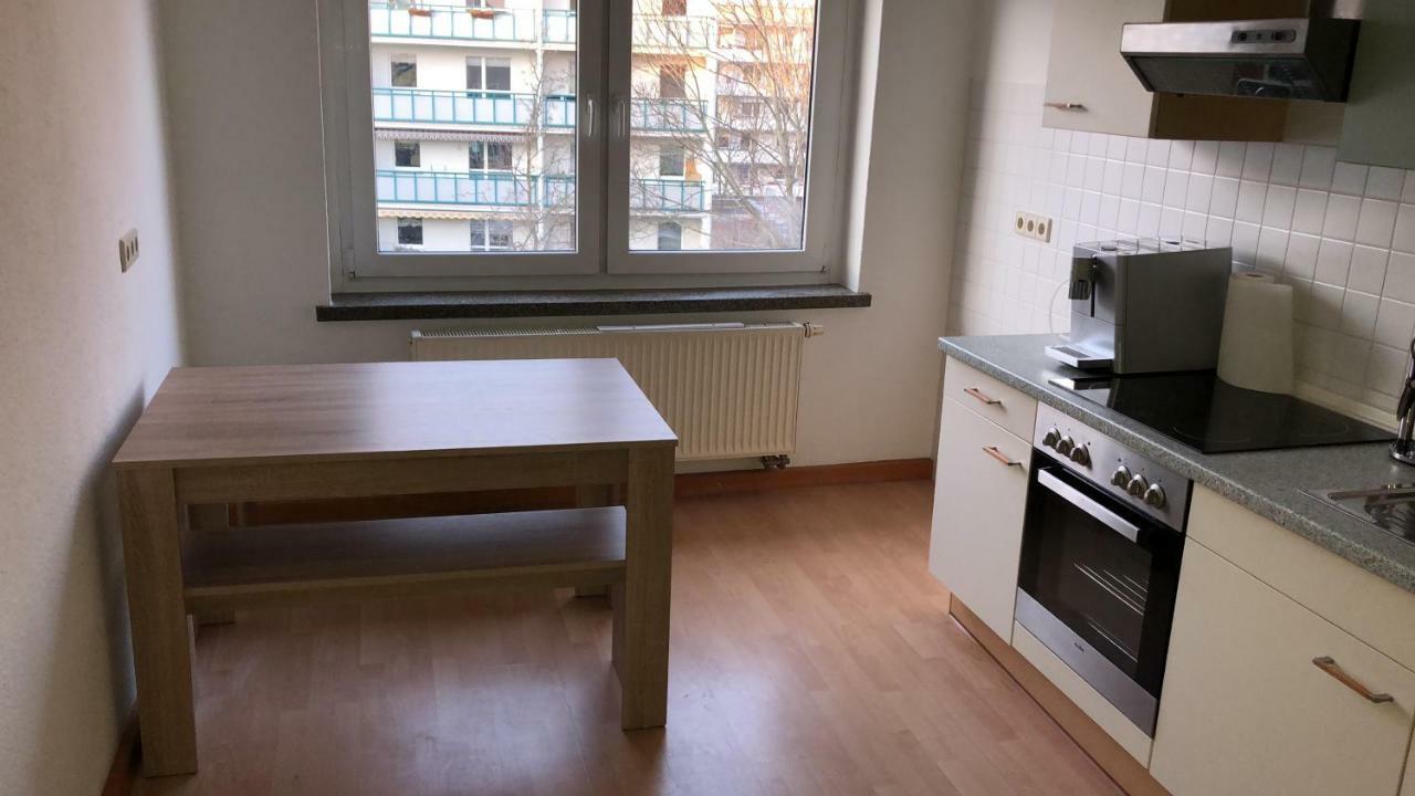 Appartement Cottbuser