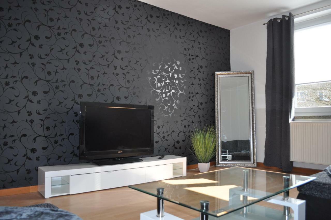 Appartement Cottbuser *