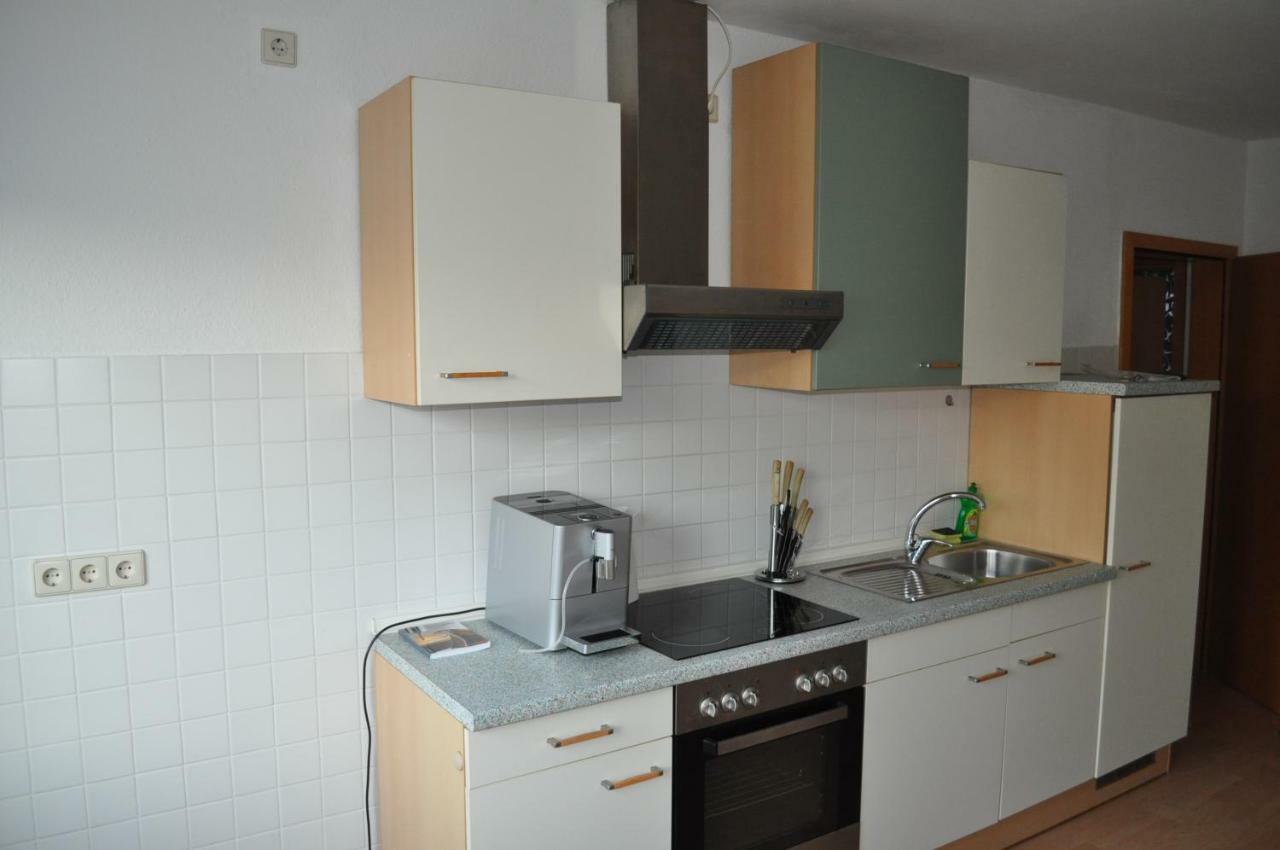 Appartement Cottbuser
