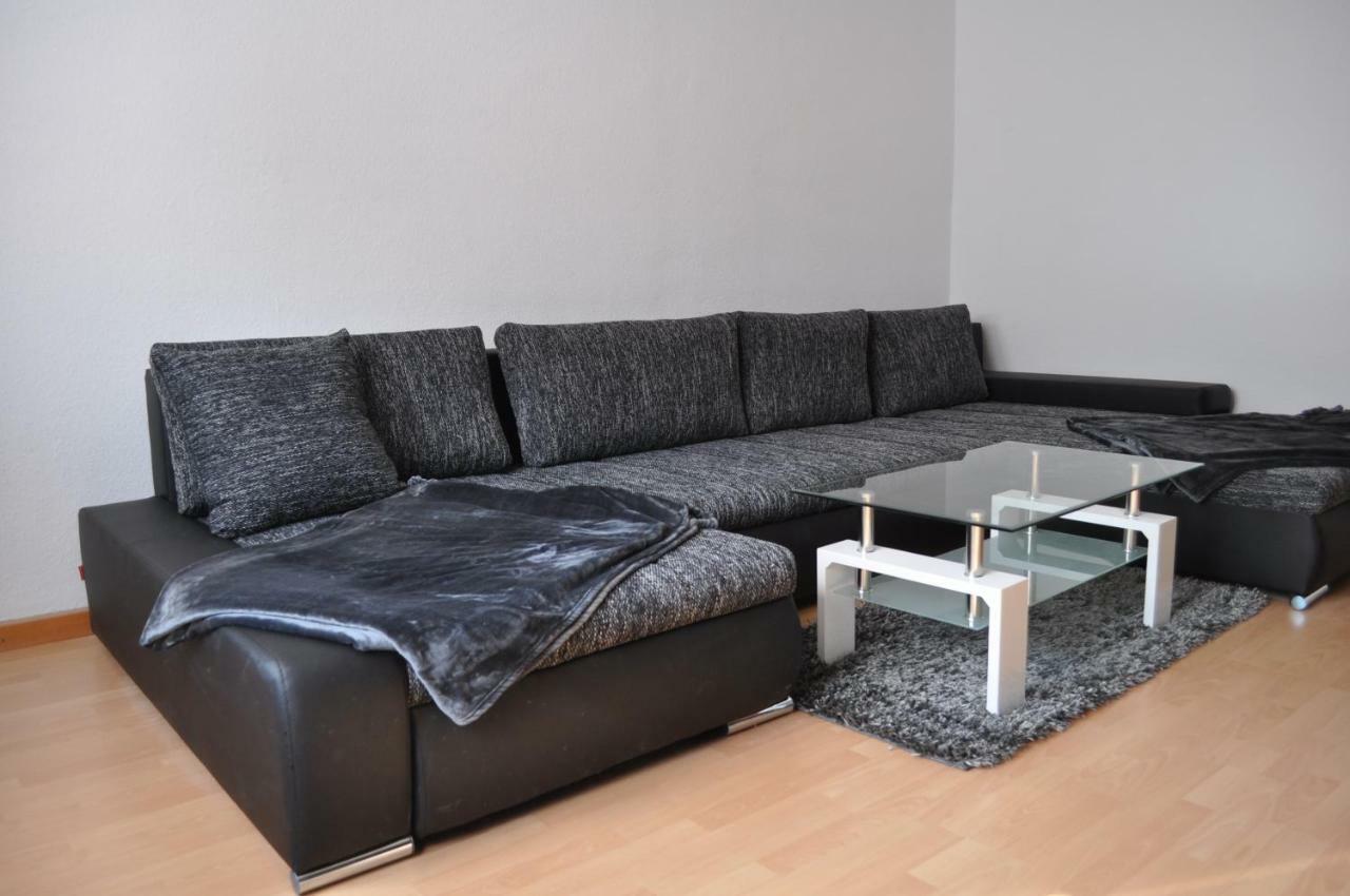 Appartement Cottbuser
