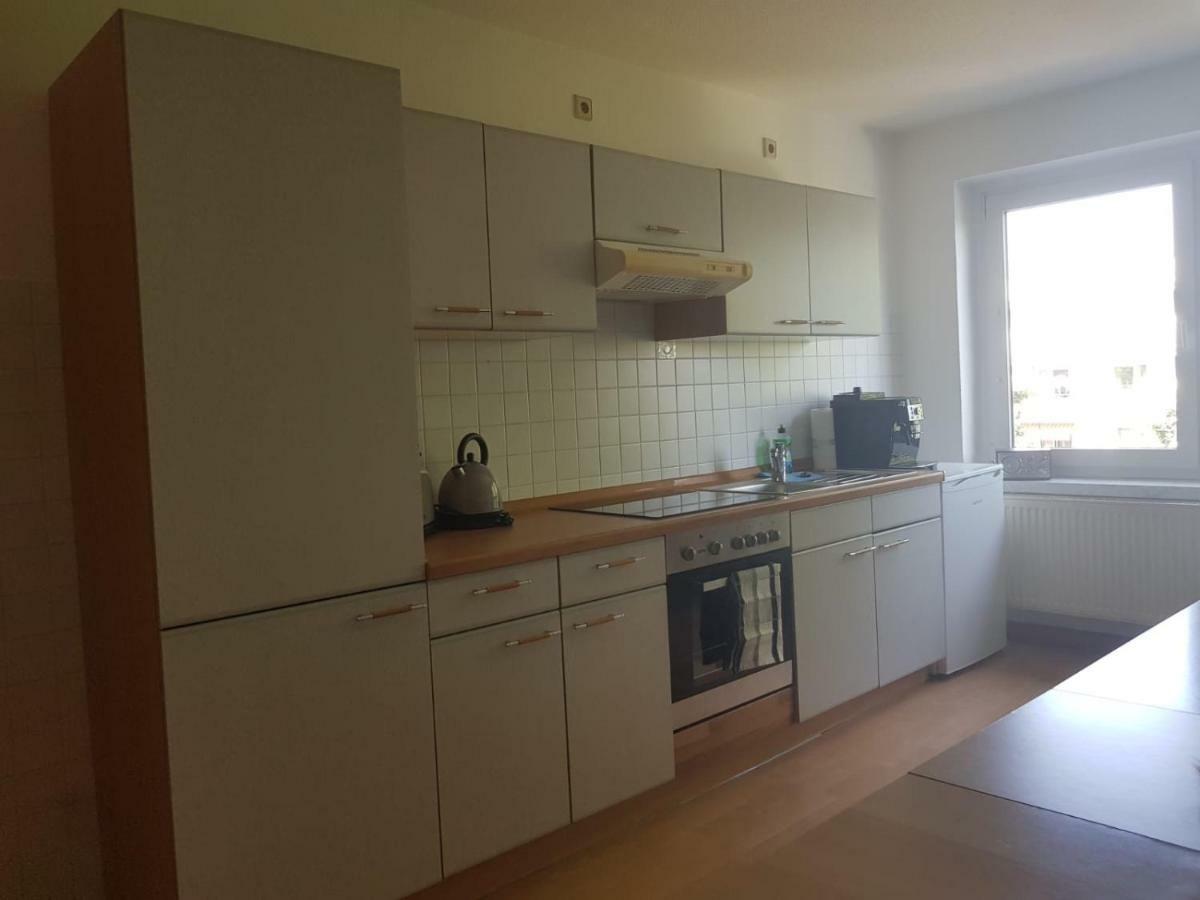 Cottbuser Appartement *