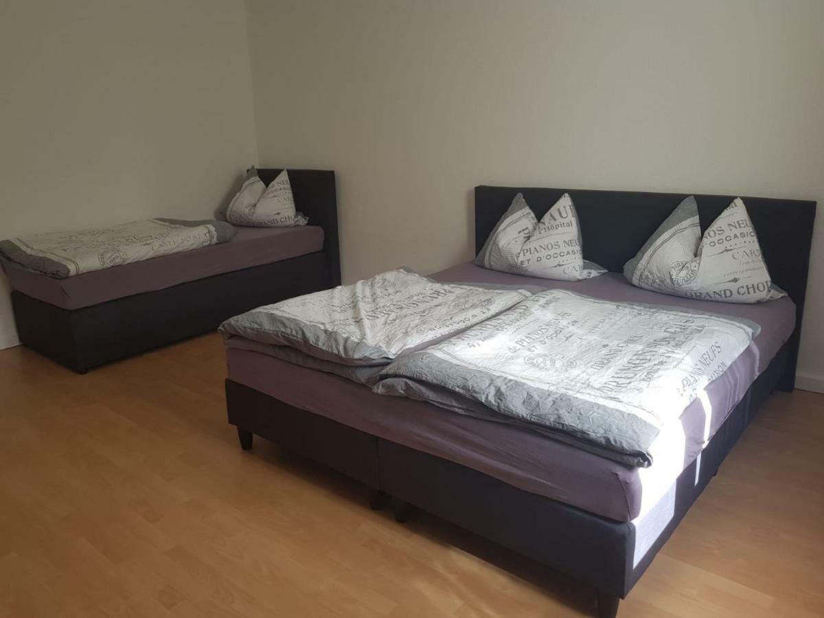 Cottbuser Appartement