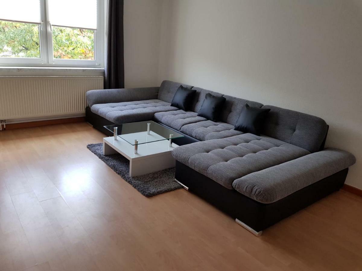Cottbuser Appartement Cottbus