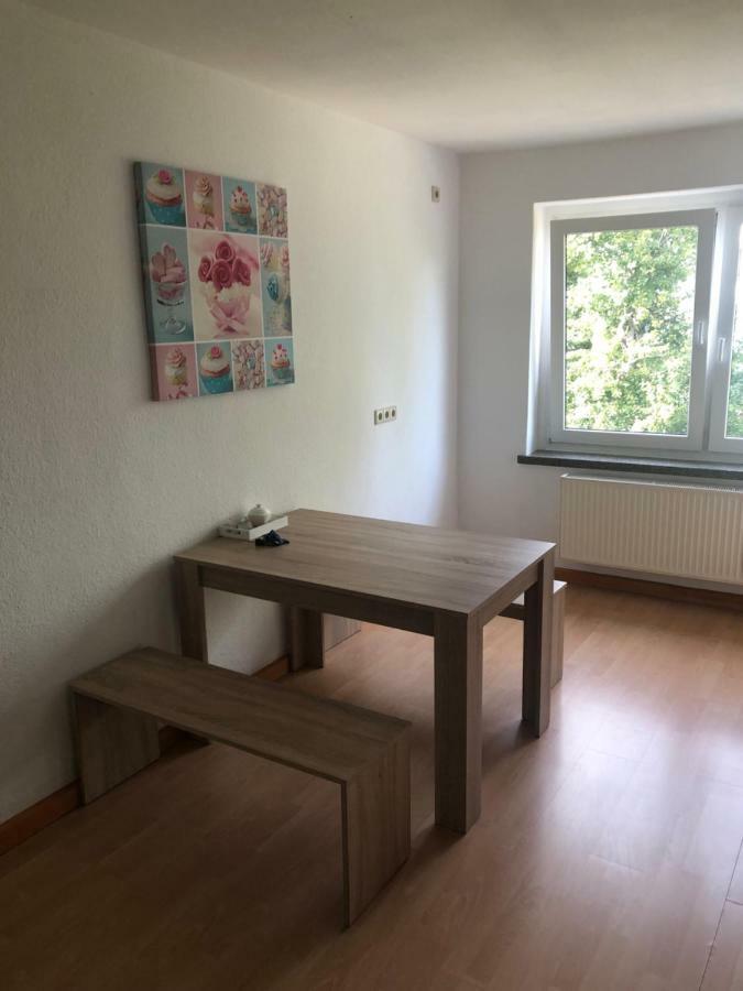 Cottbuser Appartement Cottbus