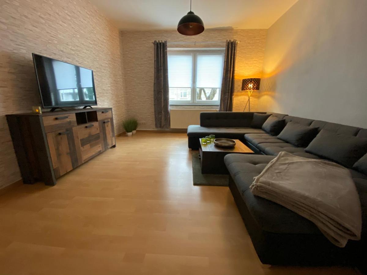 Cottbuser Appartement