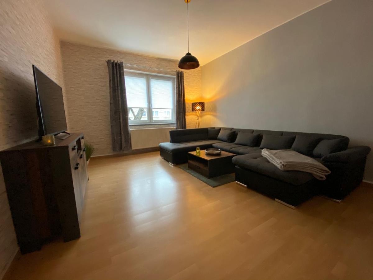 Cottbuser Apartment