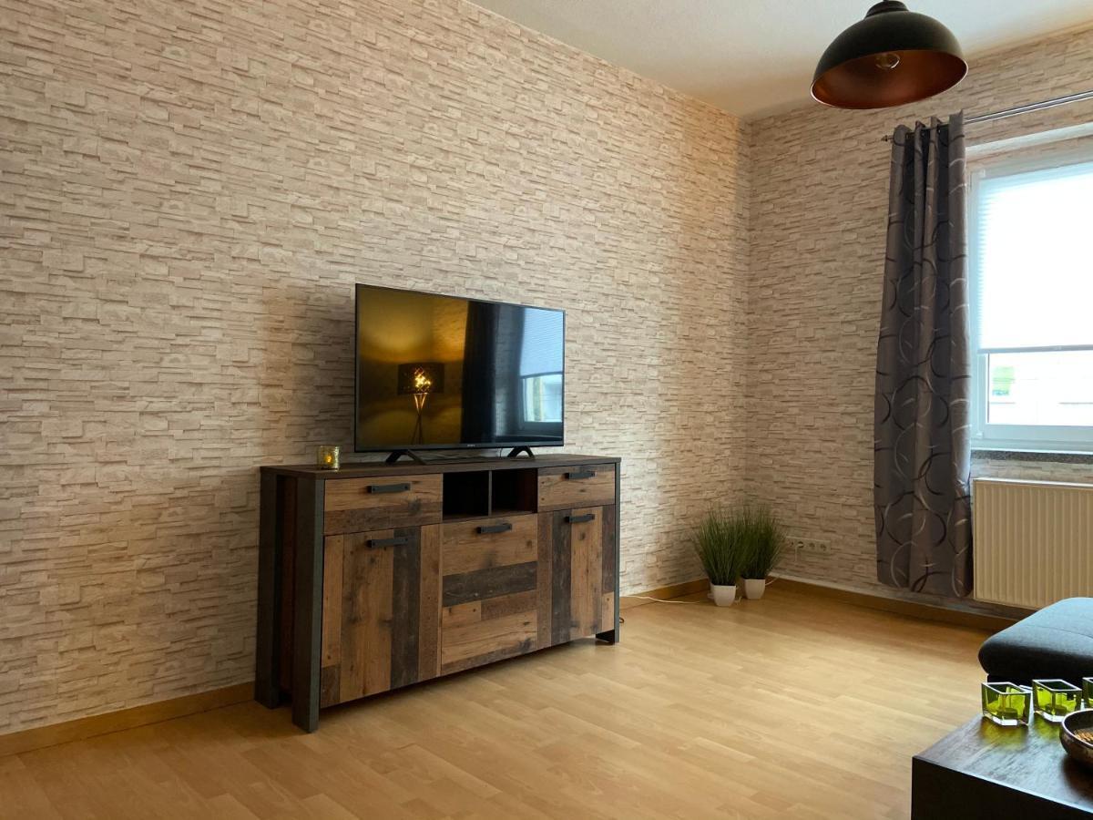 Appartement Cottbuser