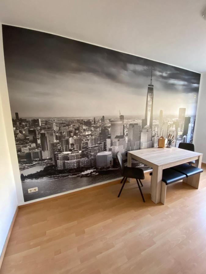 Appartement Cottbuser Cottbus