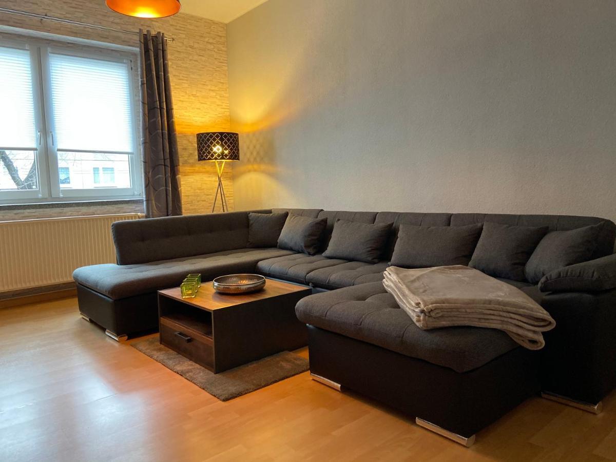 Appartement Cottbuser Cottbus